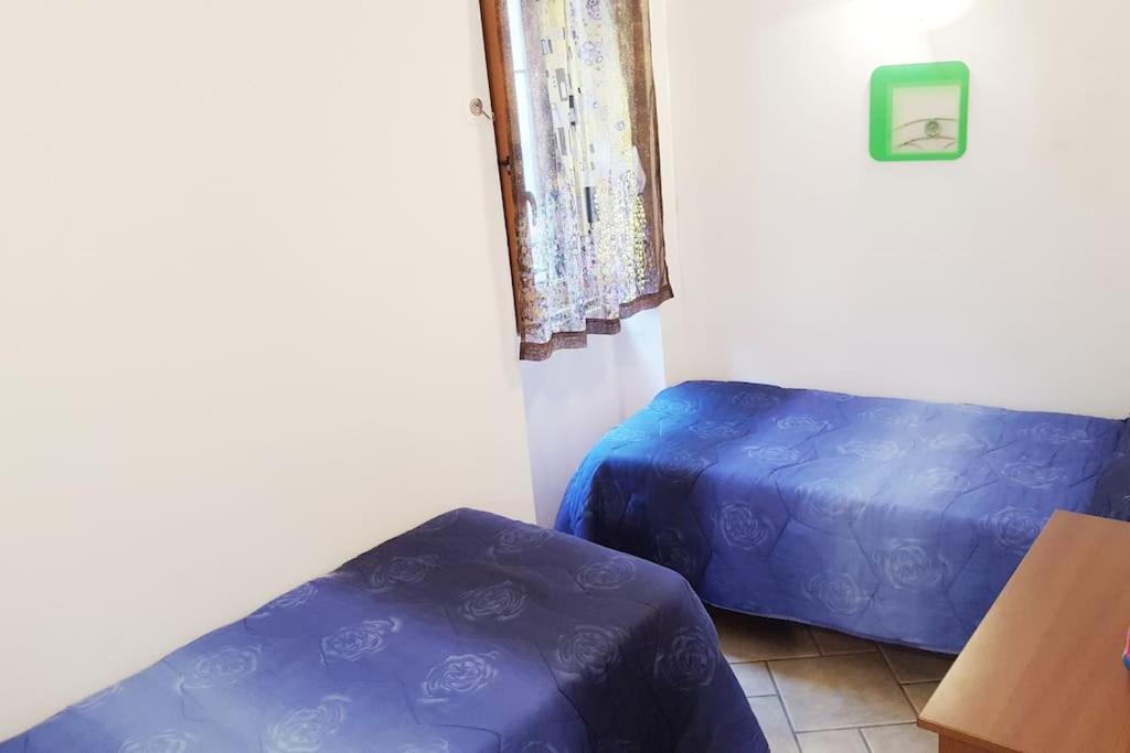 Amalfi Coast Casa Vacanze Marino Tramonti Luaran gambar