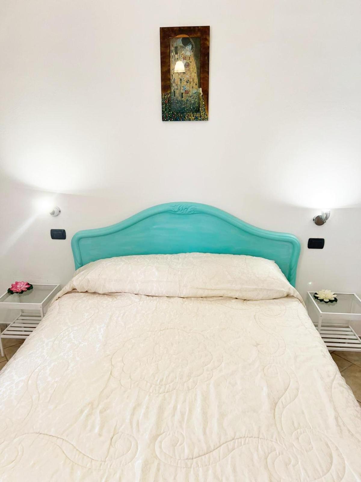 Amalfi Coast Casa Vacanze Marino Tramonti Luaran gambar